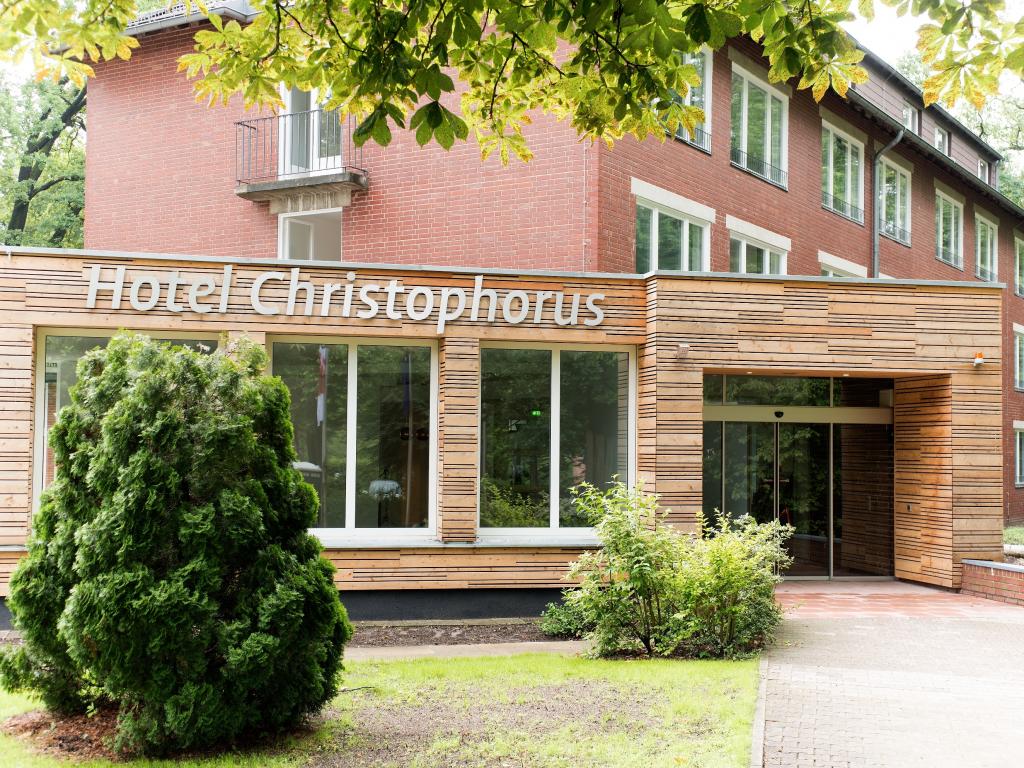 VCH-Hotel Christophorus #1